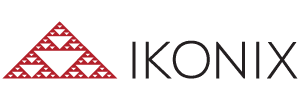 Ikonix Logo